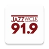 jazz wclk android application logo